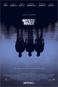 Mystic River poster