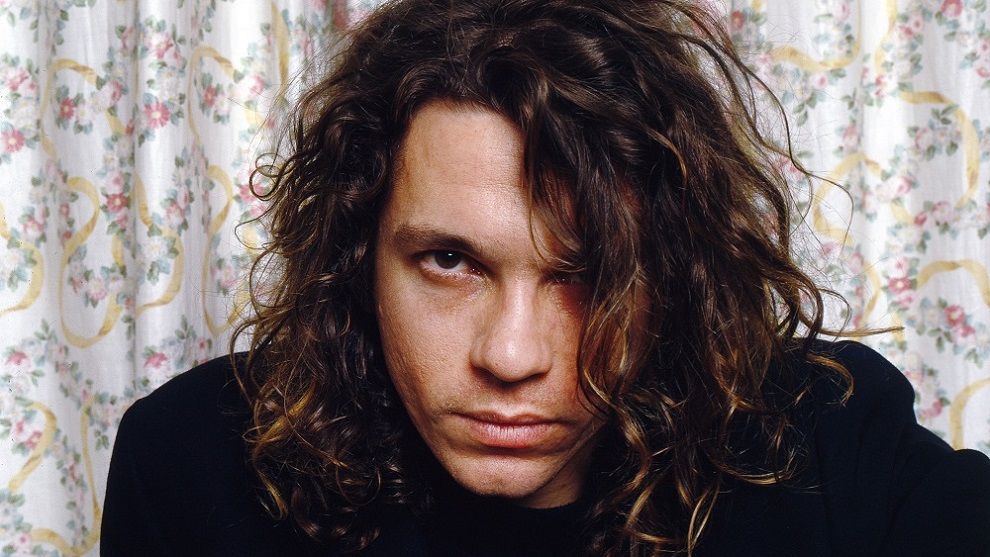 Mystify: Michael Hutchence image