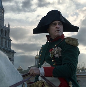 Napoleon image