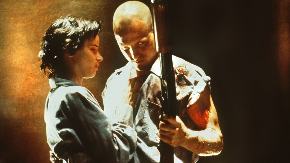 Natural Born Killers image