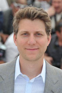 Jeff Nichols image