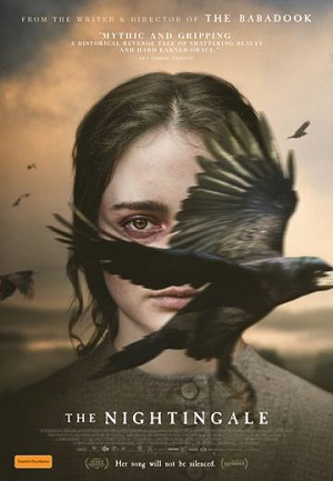 The Nightingale poster