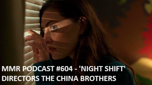 Night Shift image