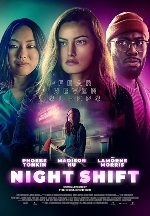 Night Shift image
