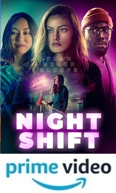 Night Shift Prime
