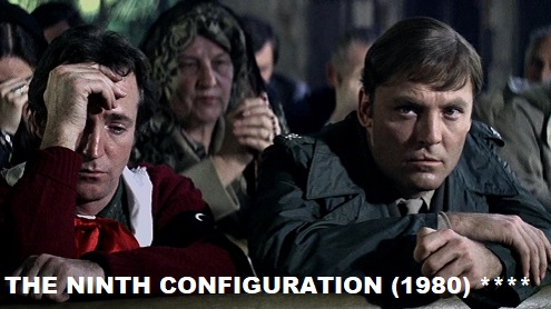 The Ninth Configuration image