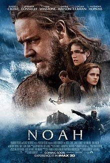 Noah poster