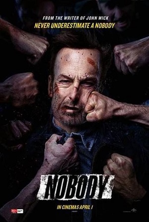 Nobody poster