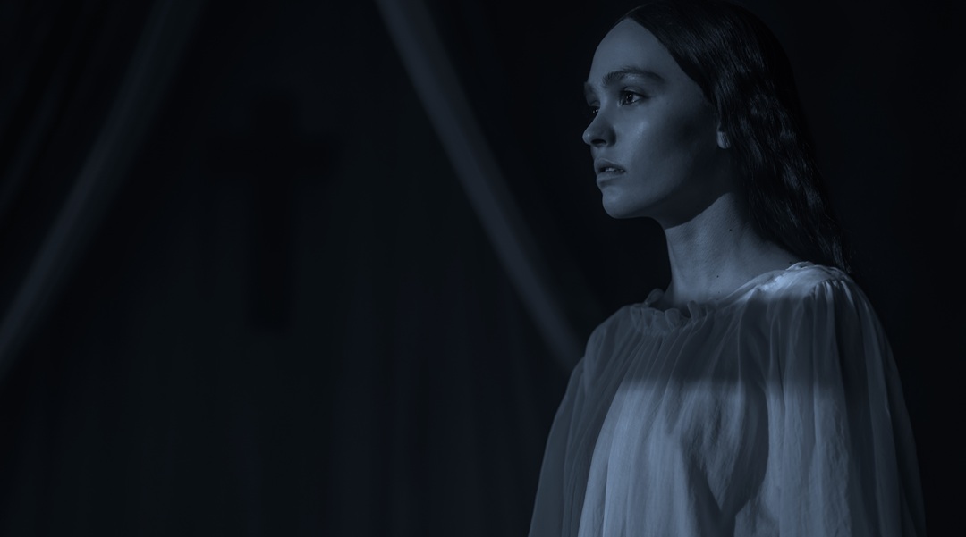 Nosferatu 2024 image