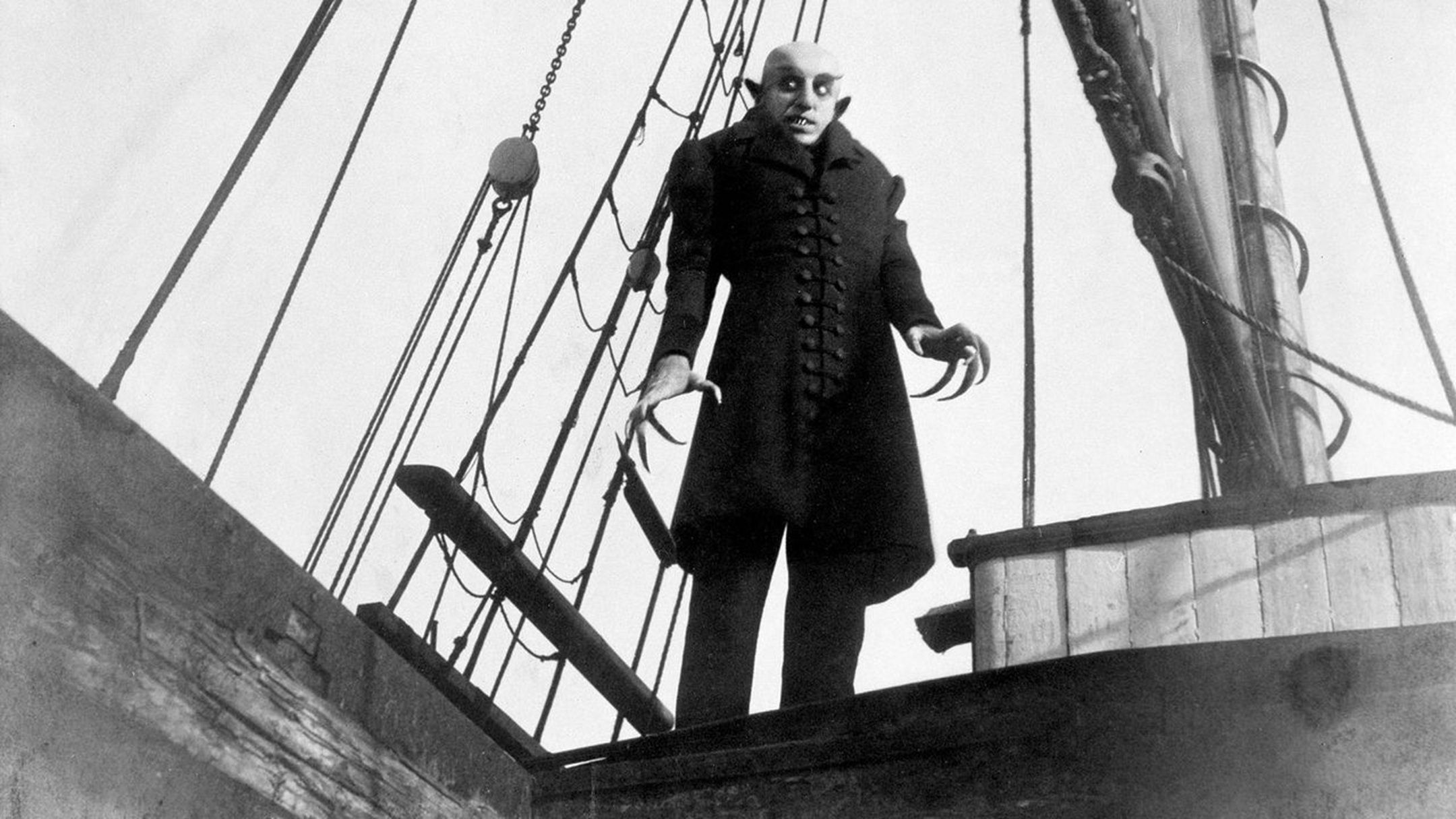 Nosferatu 1922