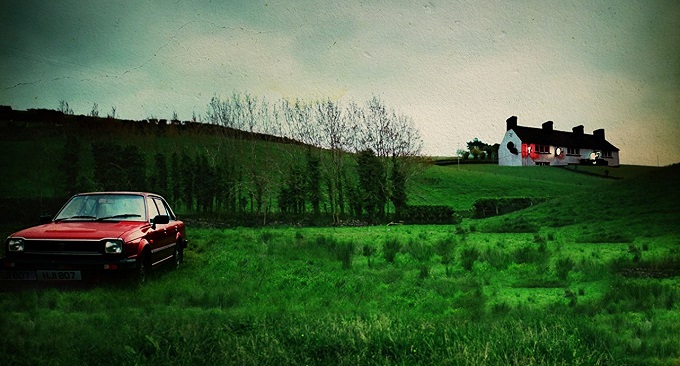 No Stone Unturned image