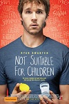 Not Suitable for Children poster