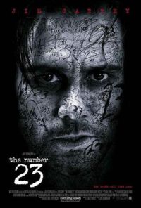 The Number 23 poster