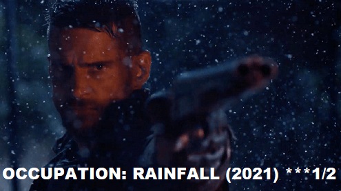 Occupation Rainfall image