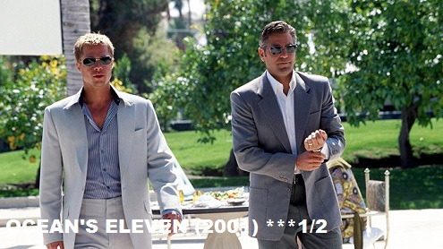 Ocean's Eleven image