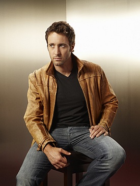 Alex O'Loughlin