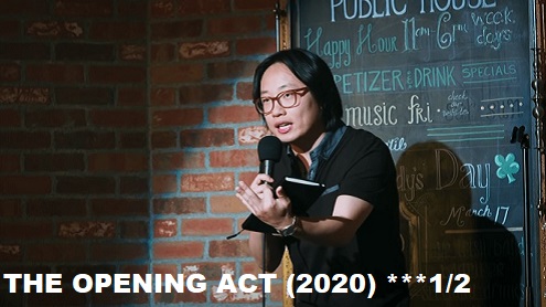 The Opening Act image