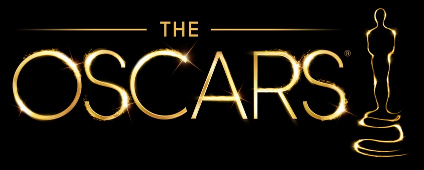 Oscars logo