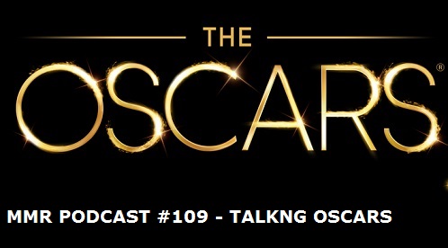 Oscars logo