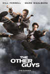 The Other Guys poster