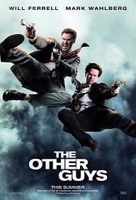 The Other Guys poster