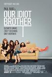 Our Idiot Brother poster