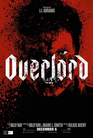 Overlord poster