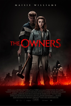 The Owners poster