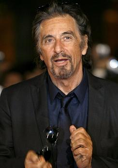 Al Pacino