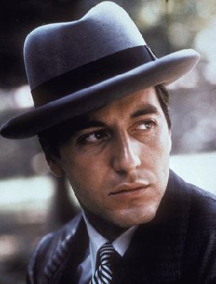 Al Pacino image