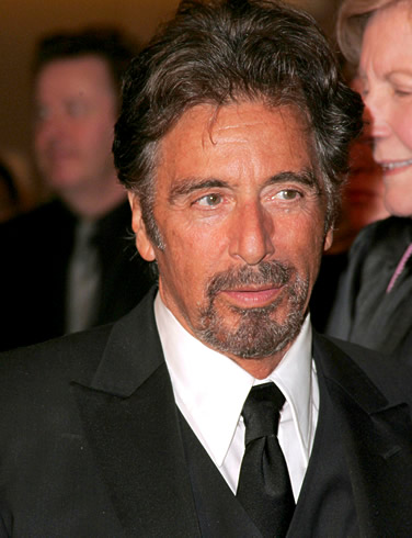 Al Pacino image