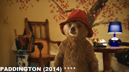 Paddington image