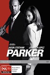 Parker poster