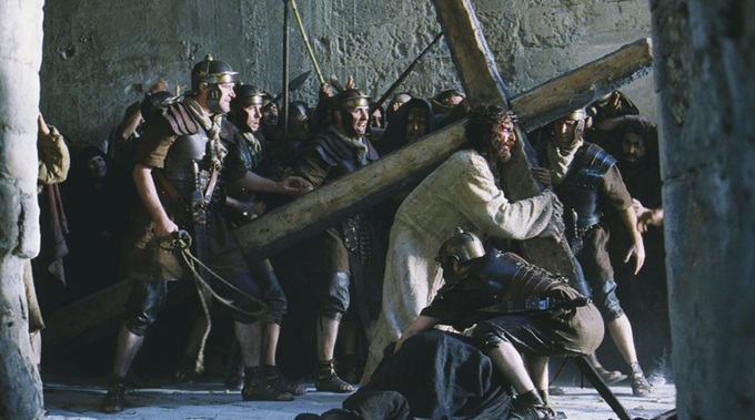 The Passion of the Christ image