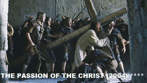 Passion of the Christ image