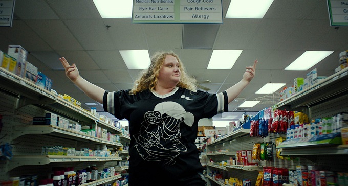 Patti Cake$ image