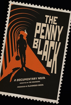 The Penny Black image