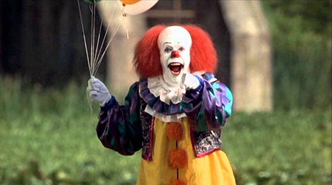 Pennywise the Story of It image