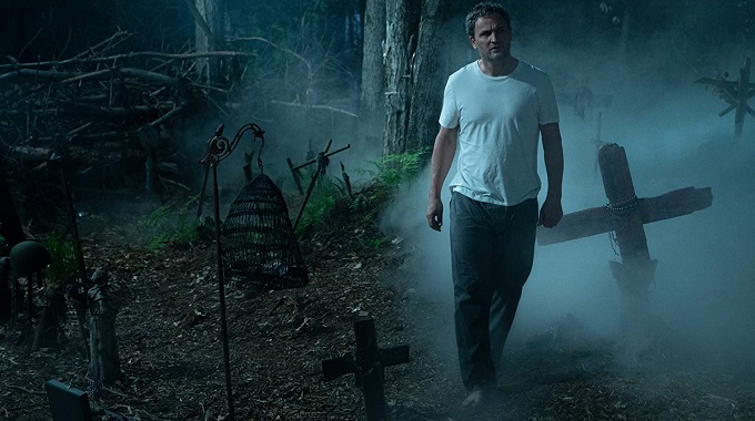 Pet Sematary 2019 image