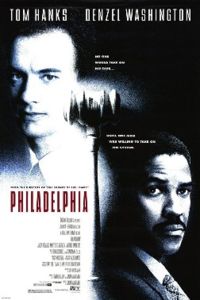 Philiadelphia poster