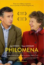 Philomena poster