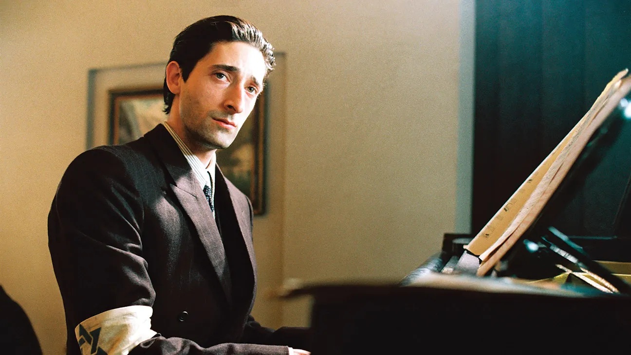 The Pianist