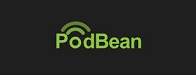 Podbean logo