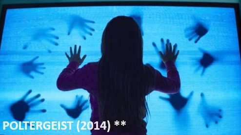 Poltergeist image