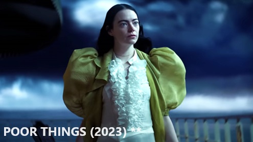 Poor Things image