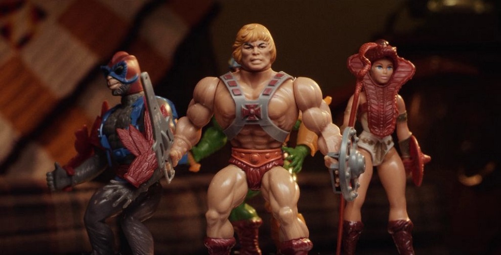 Power of Grayskull image