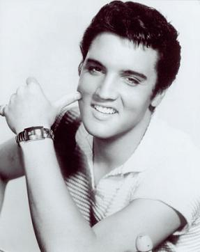 Elvis Presley