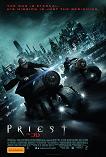 Priest poster