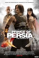 Prince of Persia poster