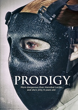 Prodigy poster